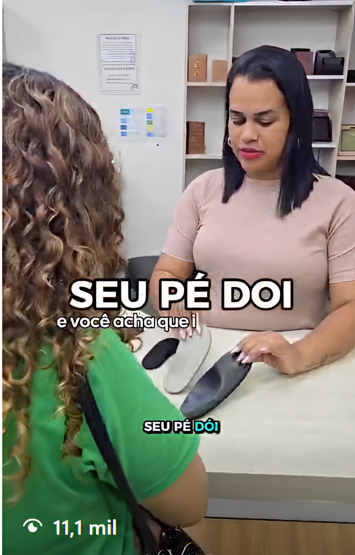 Reels Vivier Conforto